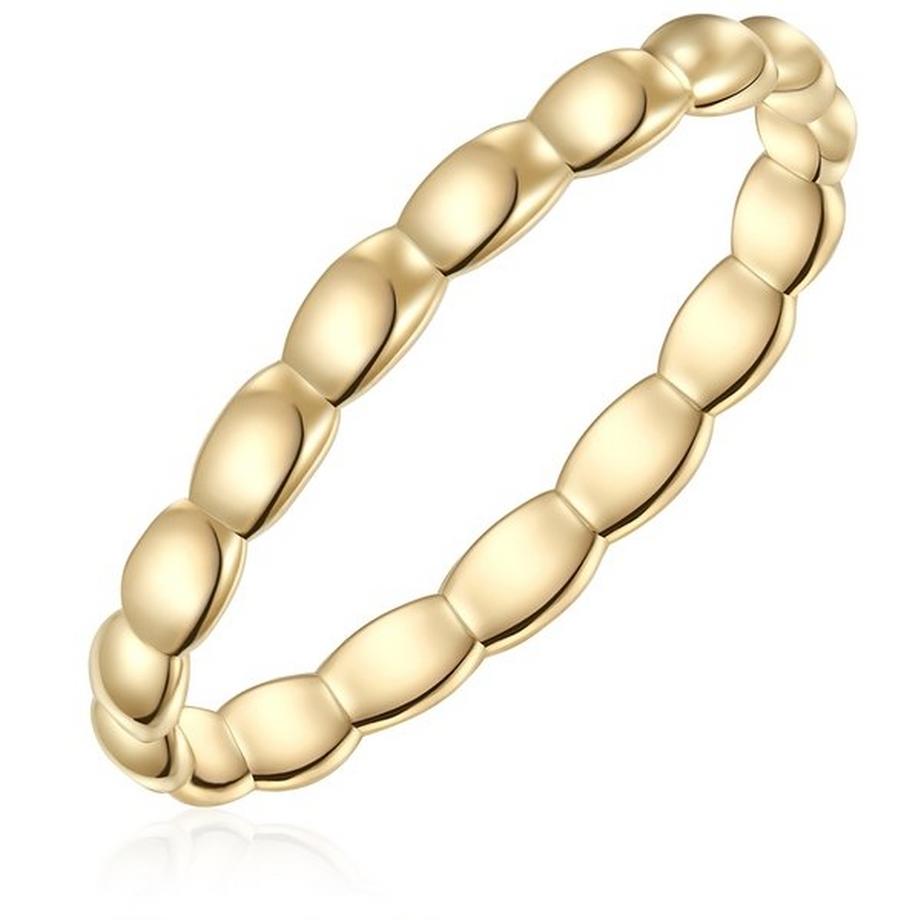 Glanzstücke München  Femme Bague en argent 