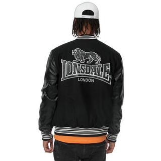 LONSDALE Oxford Bomberjacke  