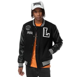 LONSDALE  daunenjacke die ganze saison oxford 