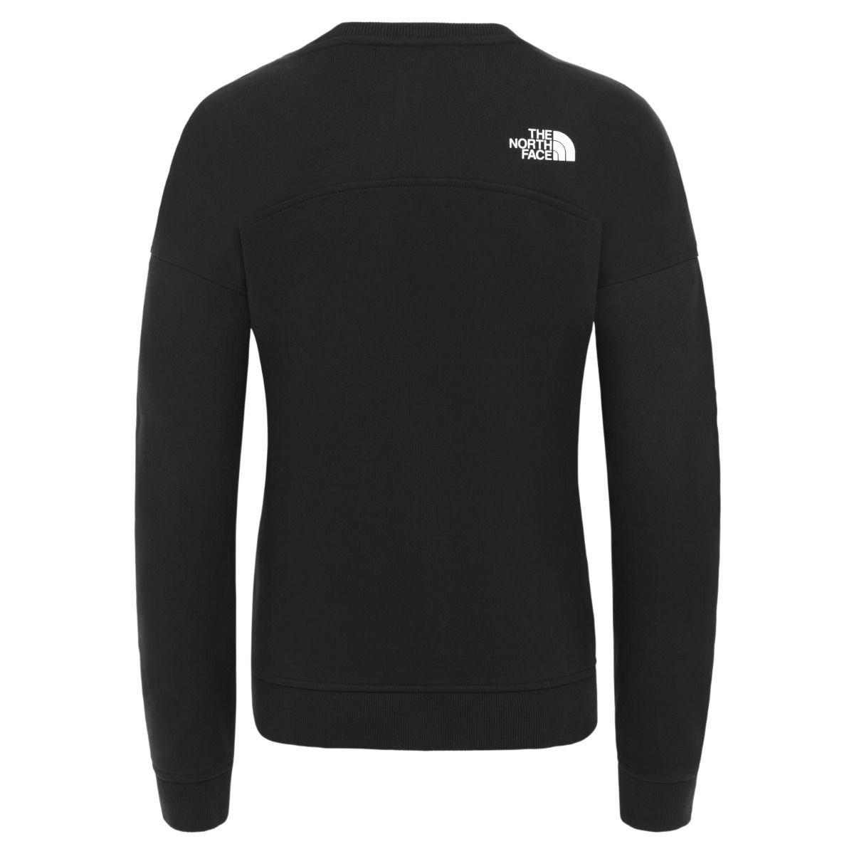 THE NORTH FACE  Women s Drew Peak Crew-L 