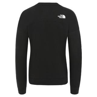 THE NORTH FACE  Women s Drew Peak Crew-L 