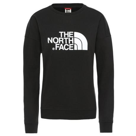 THE NORTH FACE  Women s Drew Peak Crew-L 