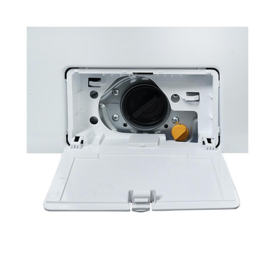 Kibernetik Lave-linge ComfortLine CLW501, 9 kg, classe énergétique A-10 %  