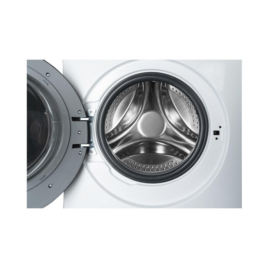 Kibernetik Lave-linge ComfortLine CLW501, 9 kg, classe énergétique A-10 %  