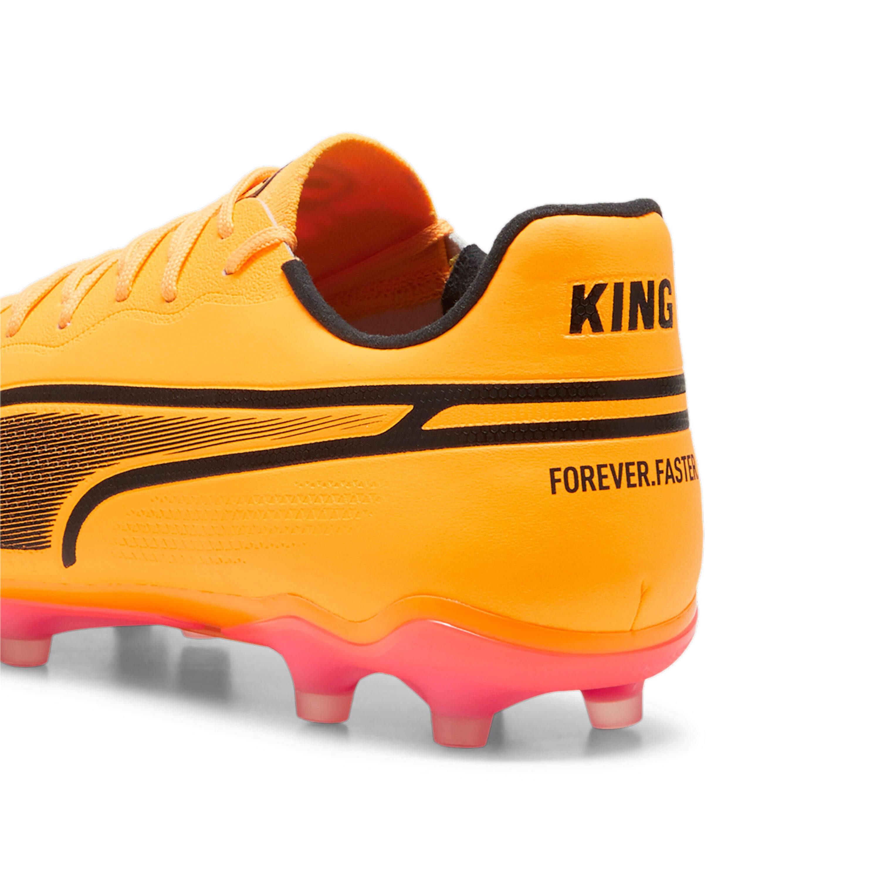 PUMA  fußballschuhe king pro fg/ag 