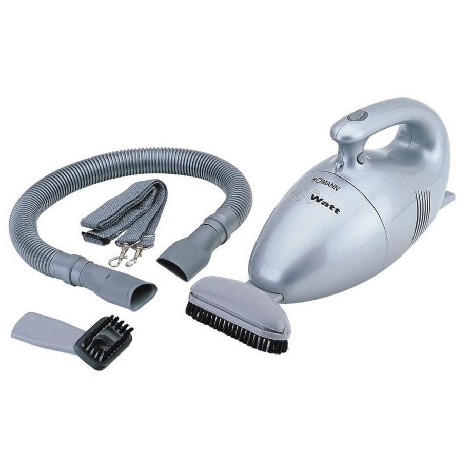 CB947 - Minihandstaubsauger 700W