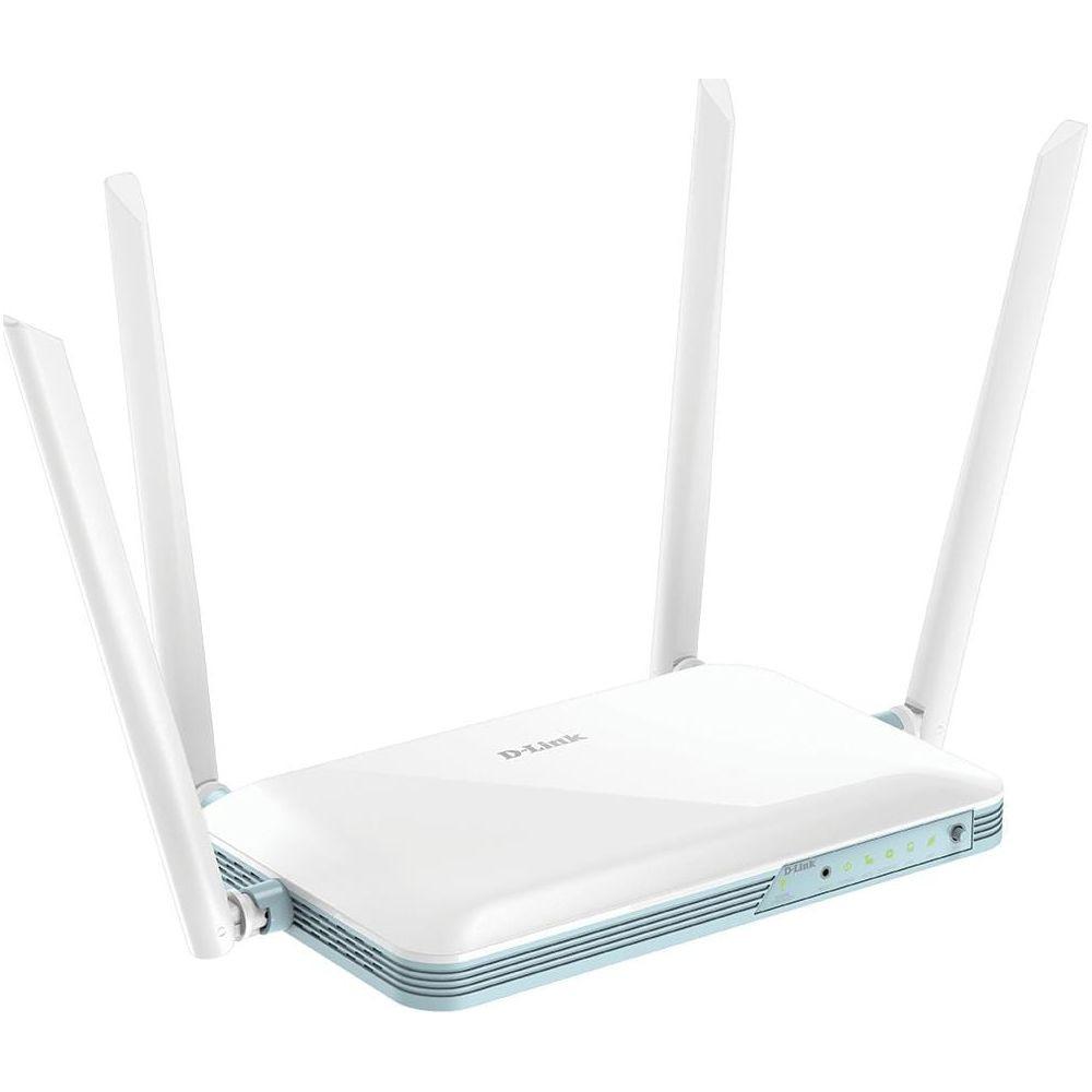 D-Link  WLAN Router mit Modem 