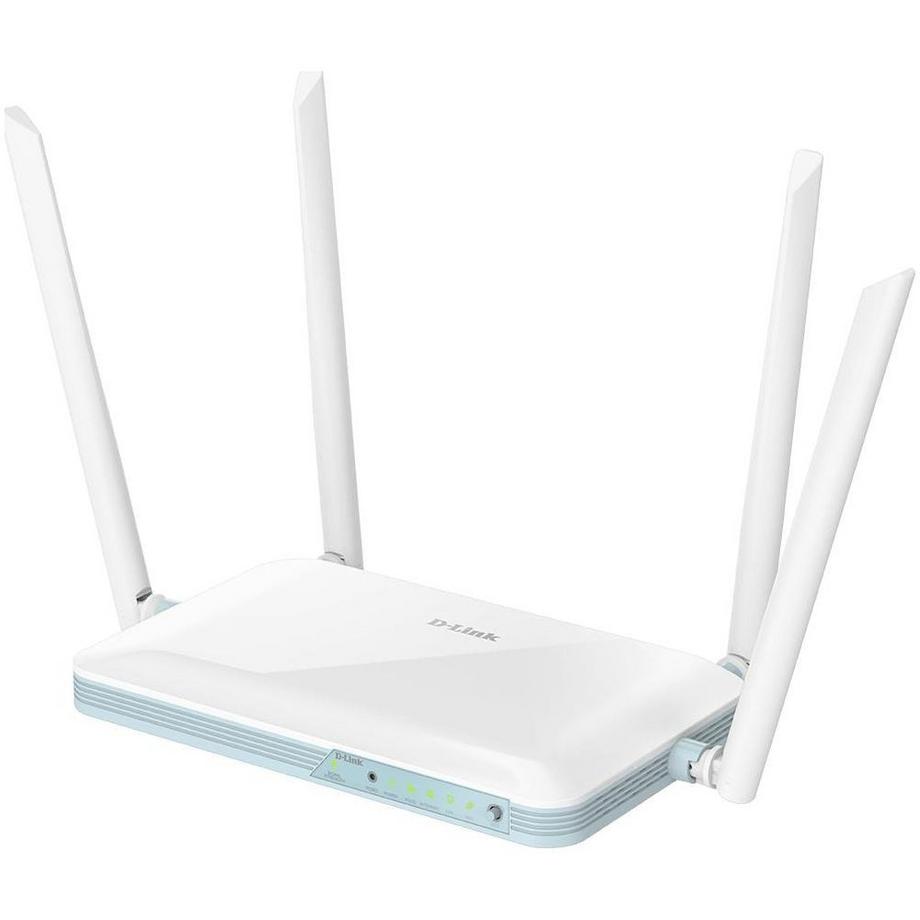 D-Link  WLAN Router mit Modem 