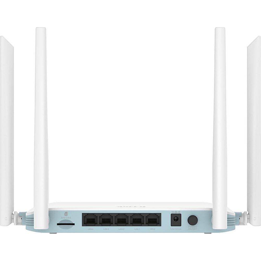 D-Link  WLAN Router mit Modem 