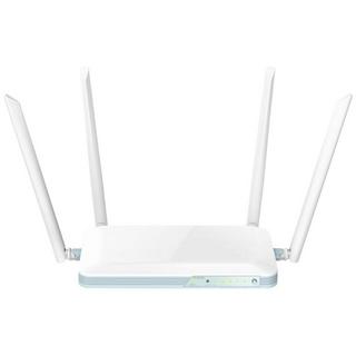 D-Link  WLAN Router mit Modem 