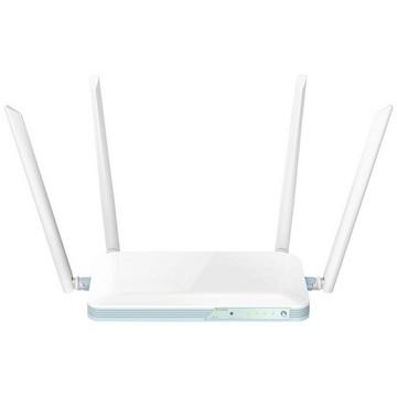 WLAN Router mit Modem