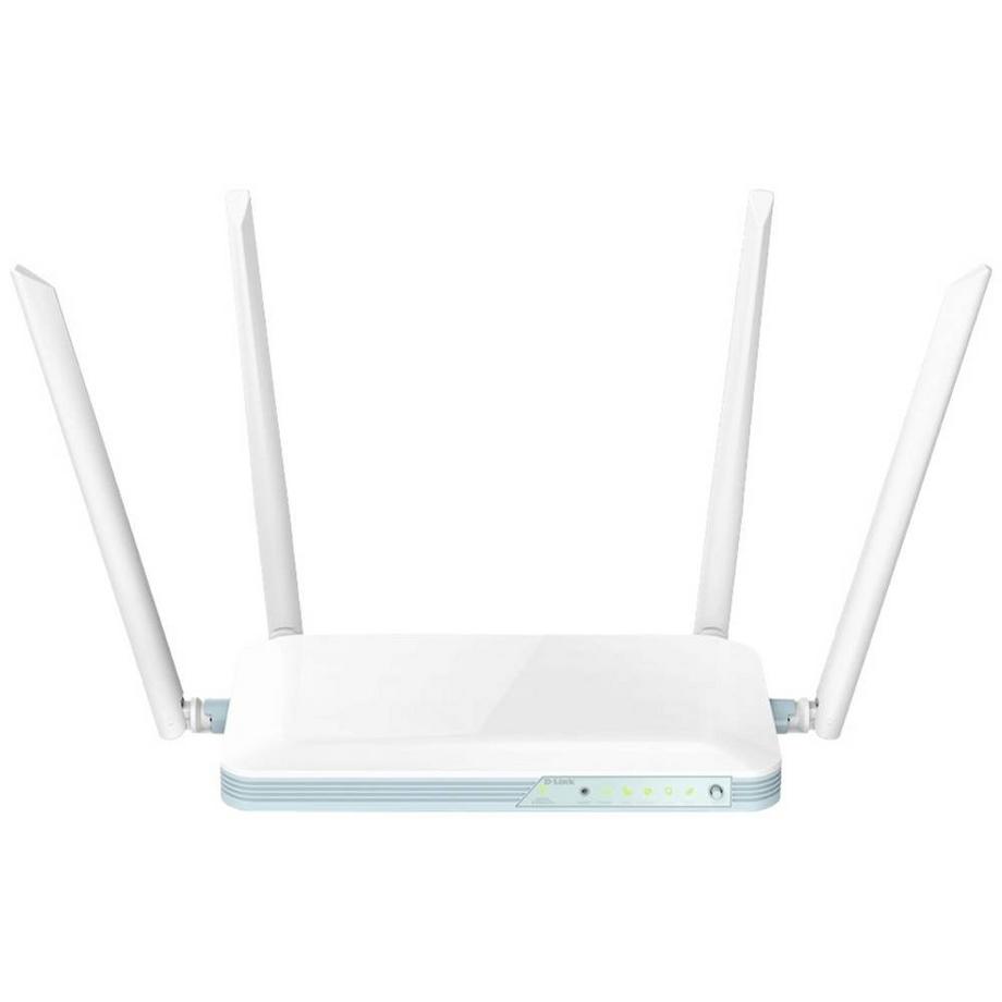 D-Link  WLAN Router mit Modem 