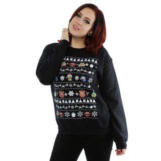 Disney  The Muppets Sweatshirt 