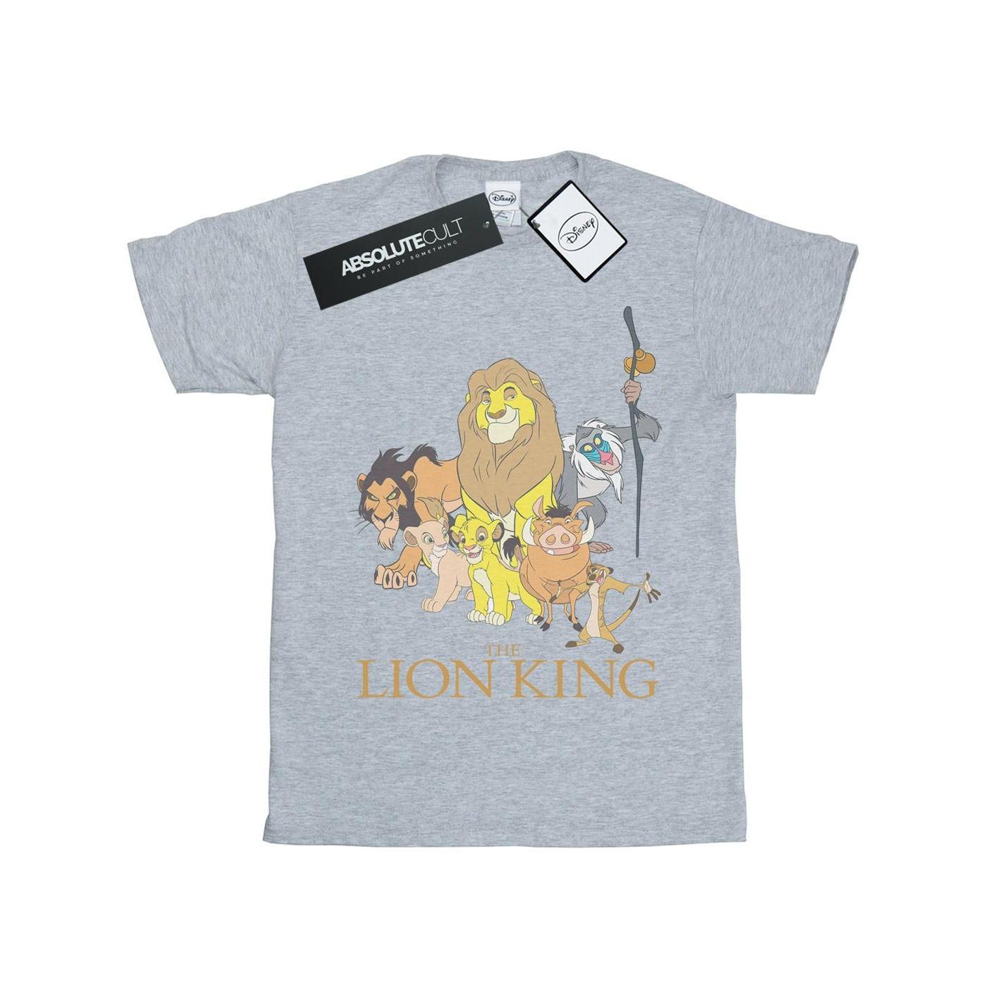 Disney  Tshirt THE LION KING 