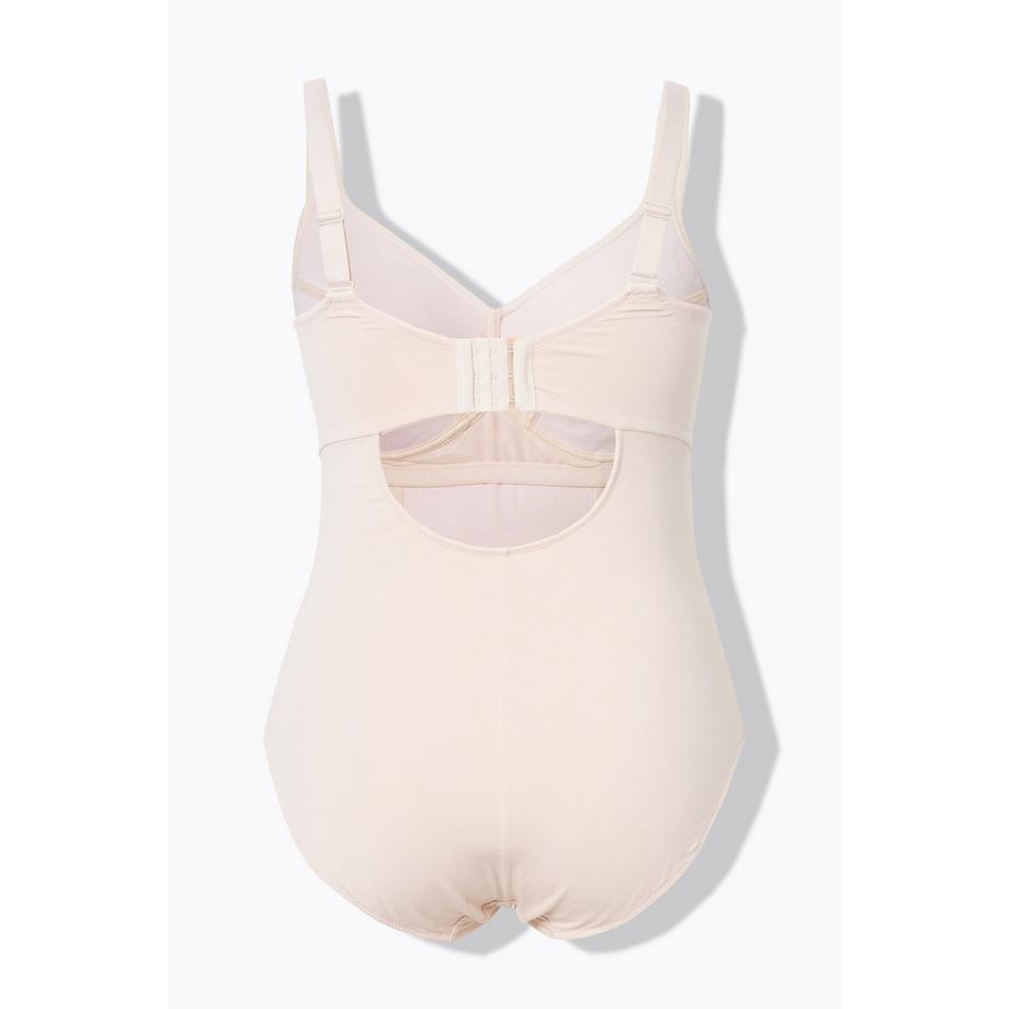 Ulla Popken Body Bonnet Souple C à E  