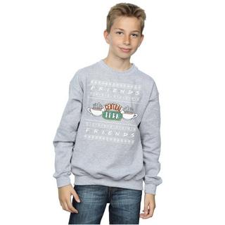 Friends  Central Perk Sweatshirt 