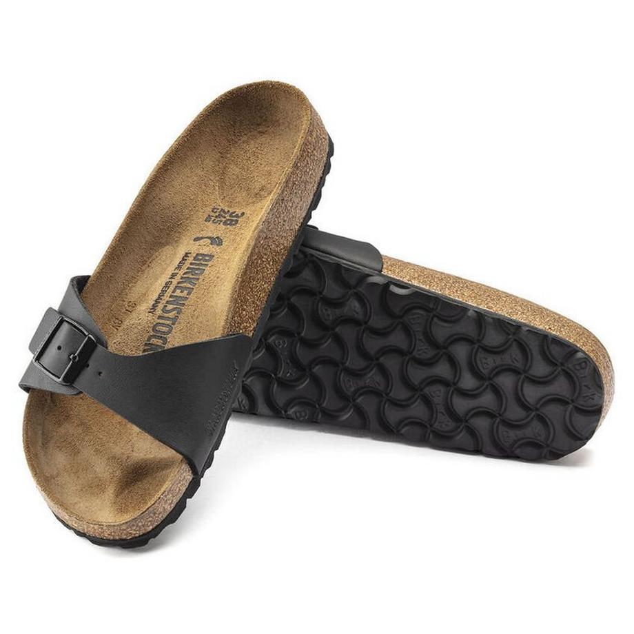 BIRKENSTOCK Sandalo Sintetico Madrid  