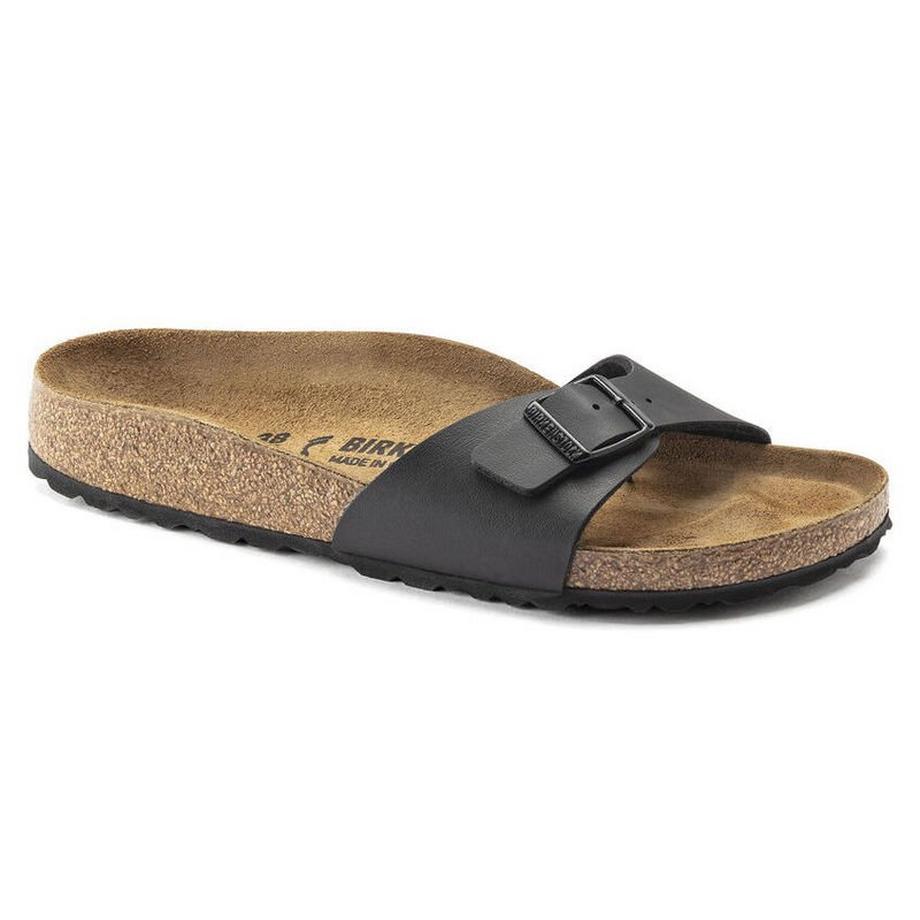 BIRKENSTOCK Sandalo Sintetico Madrid  