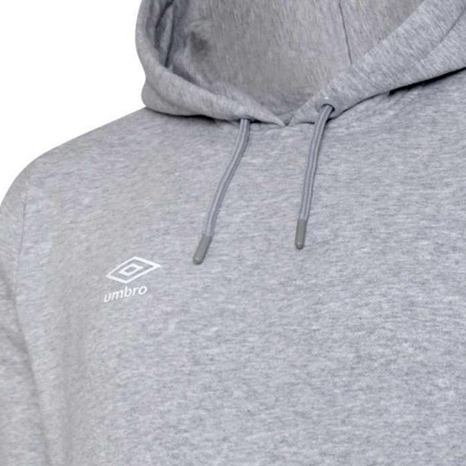Umbro  Club Leisure Kapuzenpullover 