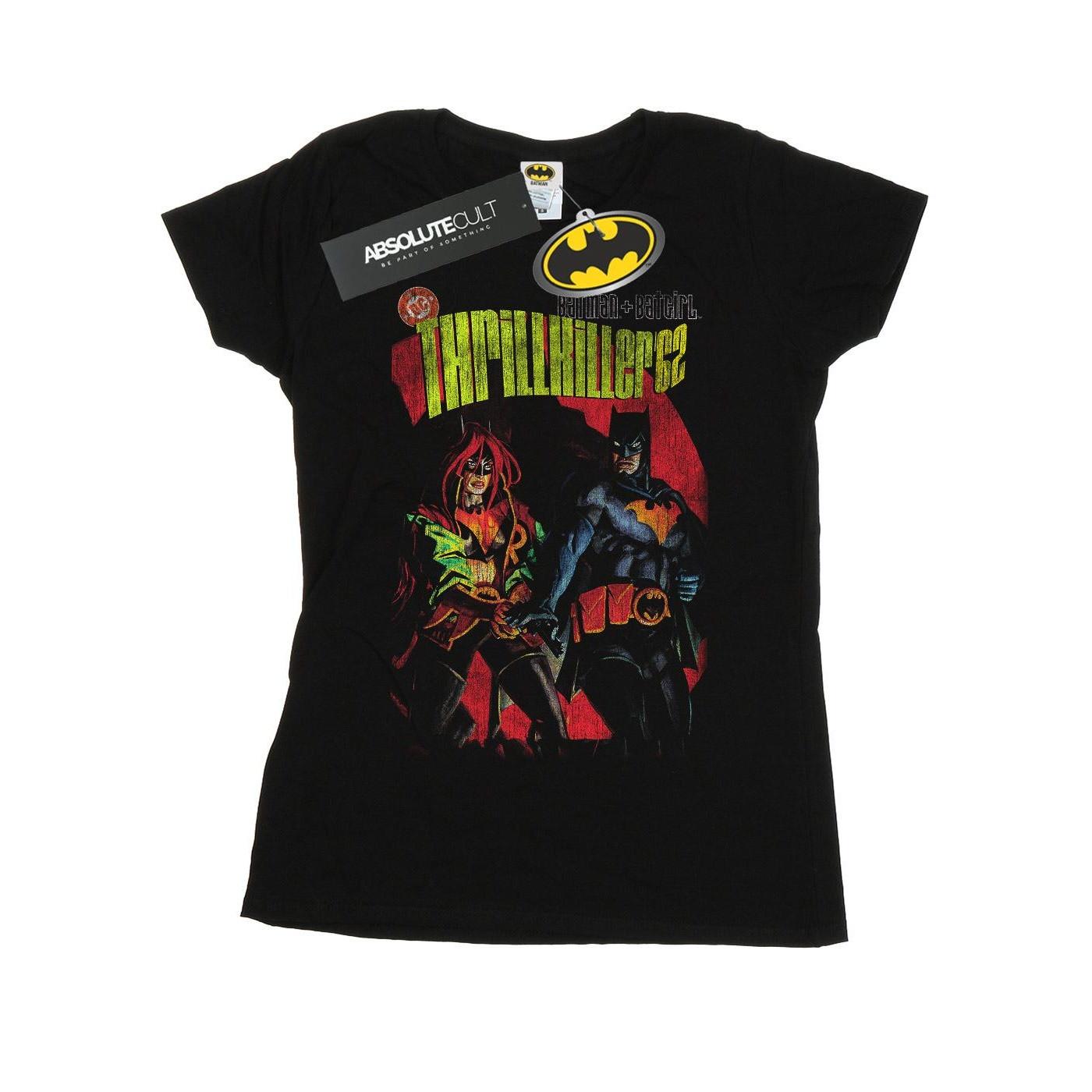 DC COMICS  Thrilkiller 62 TShirt 