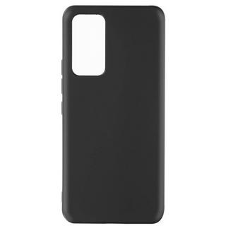 Avizar  Coque Xiaomi 12 Lite Silicone Noir 