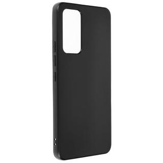 Avizar  Coque Xiaomi 12 Lite Silicone Noir 