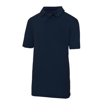 Just Cool Sport Polo Shirt