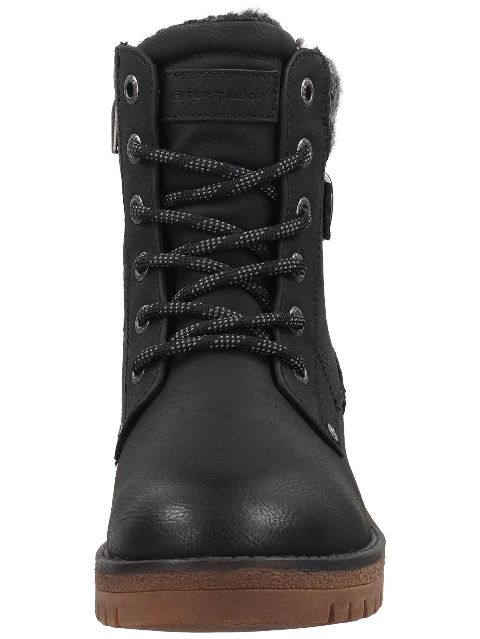 TOM TAILOR  Stiefelette 4290100020 