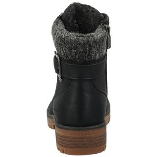 TOM TAILOR  Stiefelette 4290100020 