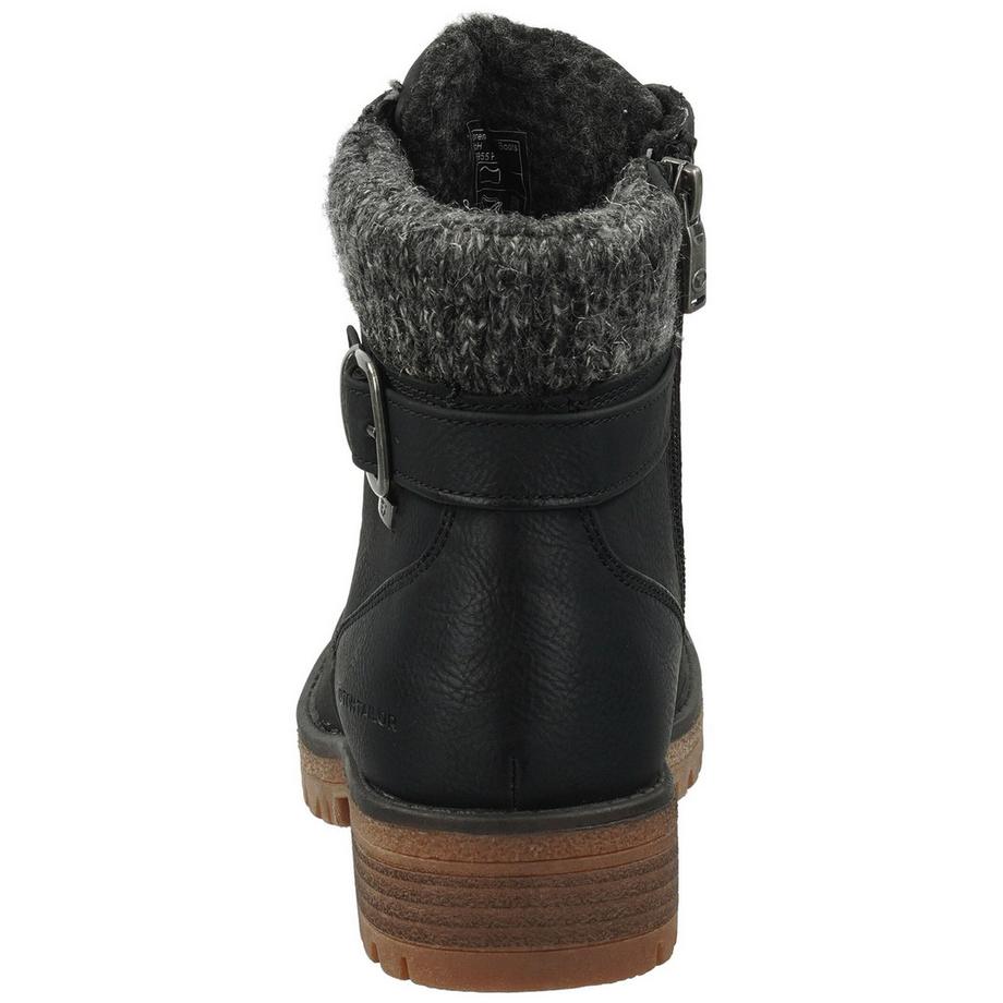 TOM TAILOR  Stiefelette 4290100020 