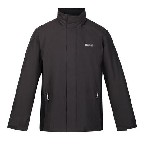 Regatta  Great Outdoors Outdoorjacke Matt mit Kapuze, wasserfest 