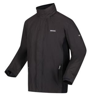 Regatta  Great Outdoors Outdoorjacke Matt mit Kapuze, wasserfest 