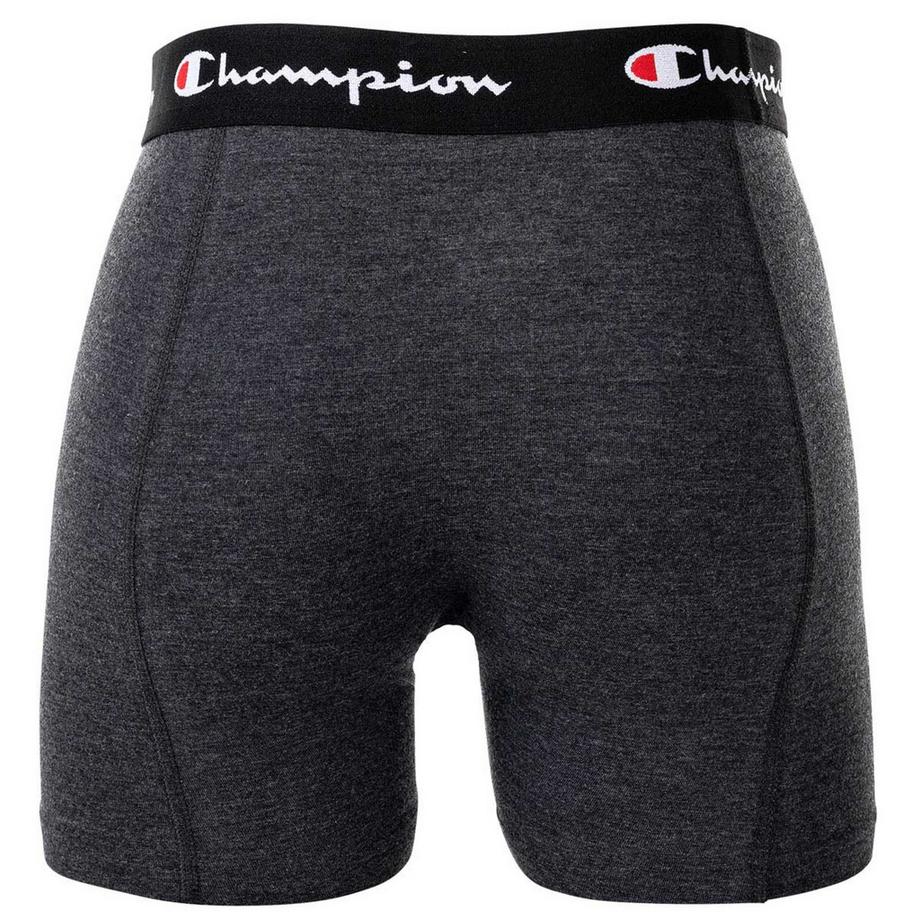 Champion Boxershorts 4er Pack Stretch  