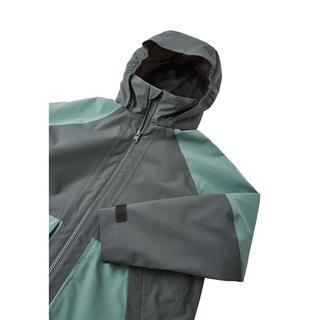 Reima  veste imperméable enfant nurmo 