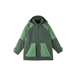 Reima  veste imperméable enfant nurmo 