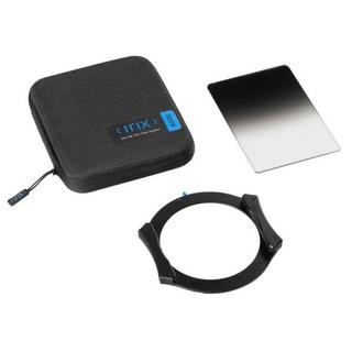 Irix  IRIX EDGE 100 mm Soft de base 