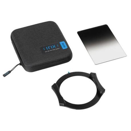 Irix  IRIX EDGE 100 mm Soft de base 