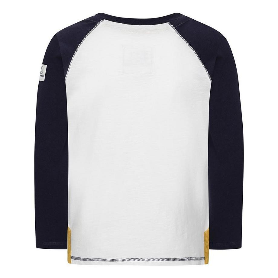 Lazy Jacks  TShirt 