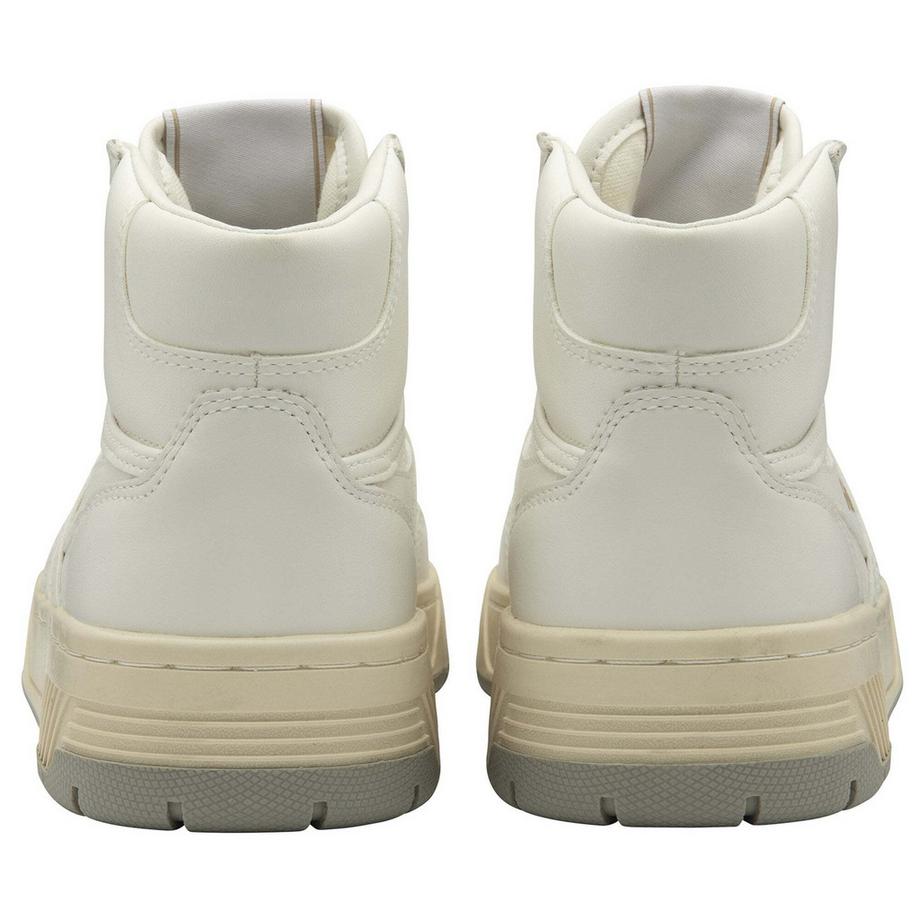 gola Challenge High Top Plateau Sneakers  