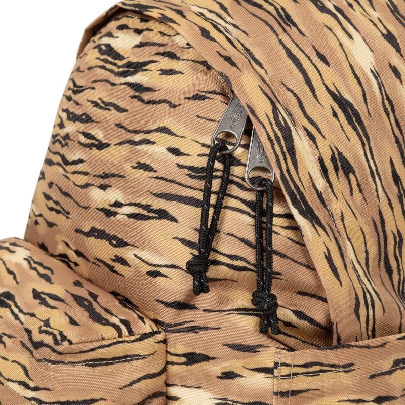 Eastpak Day Pak'r Tiger Print Rucksack  