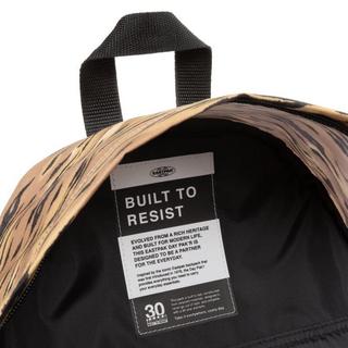 Eastpak Day Pak'r Zaino stampa tigre  