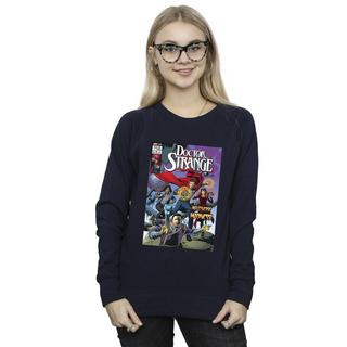 MARVEL  Sweatshirt 