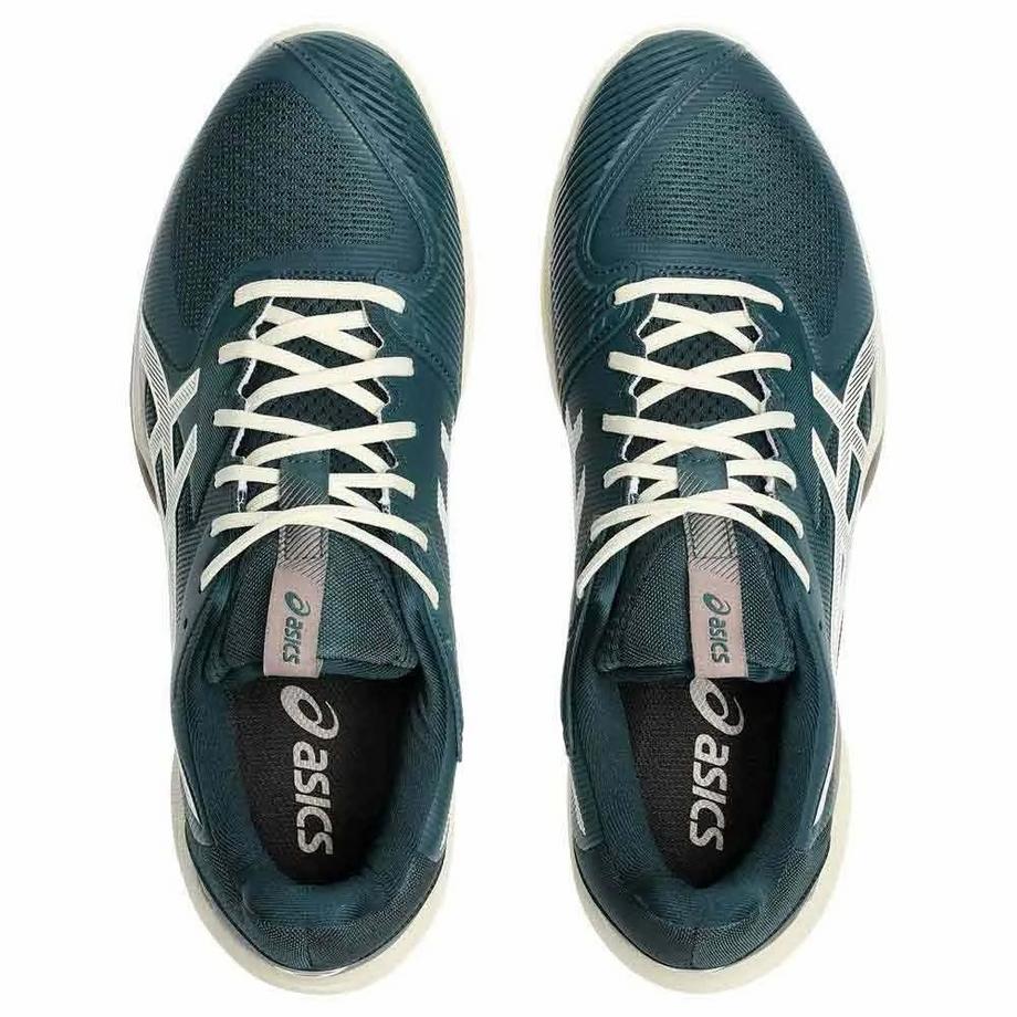 asics  Solution Speed ​​​​FF 3 chaussure de tennis pour terre battue hommes 