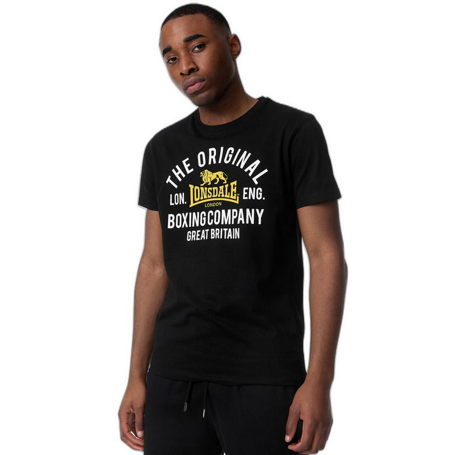 LONSDALE Cloghfin Regular Fit T-Shirt  