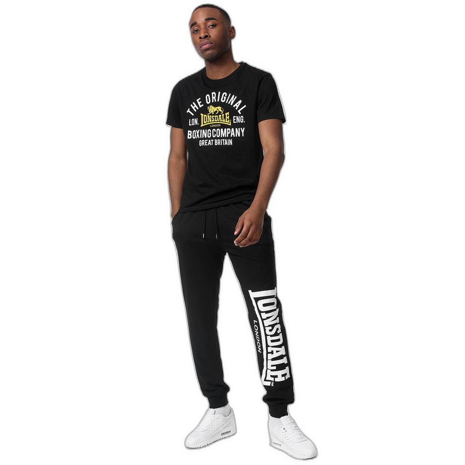 LONSDALE Cloghfin Regular Fit T-Shirt  