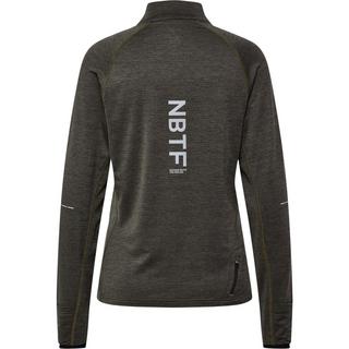 Newline  sweatshirt 1/2 zip pace 