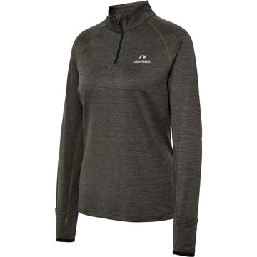 sweatshirt 1/2 zip pace