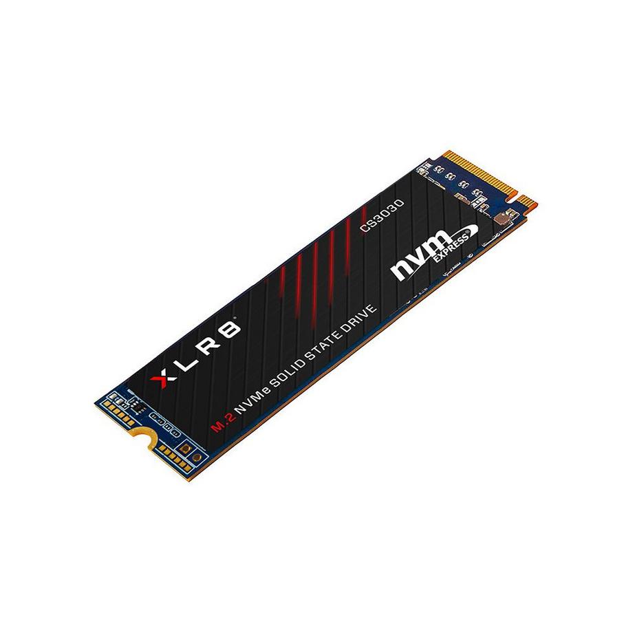 PNY  PNY SSD CS3030 500GB M280CS3030-5 XLR8 M.2 NVMe 