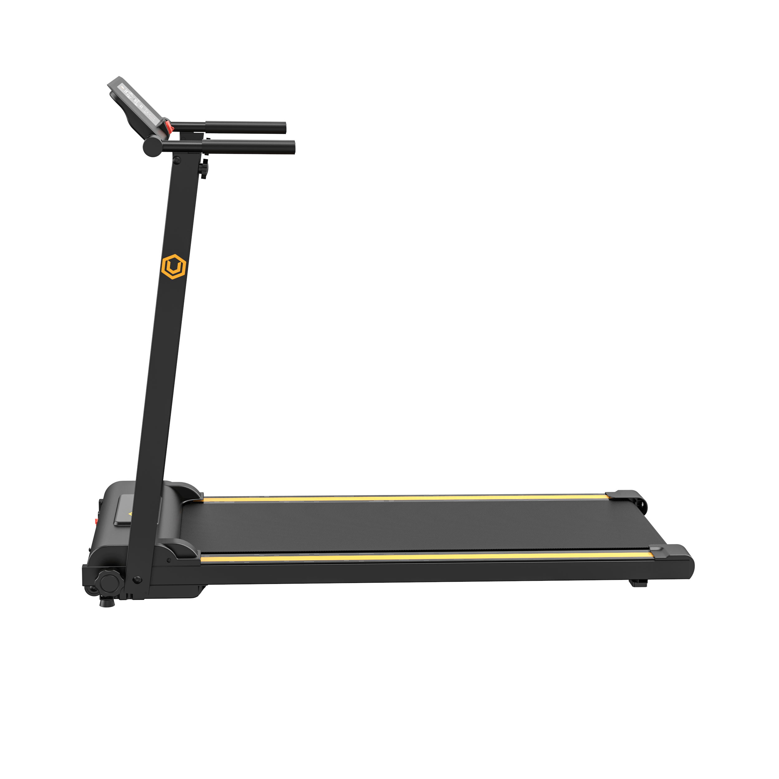 Urevo  Foldi - Mini Folding Treadmill 