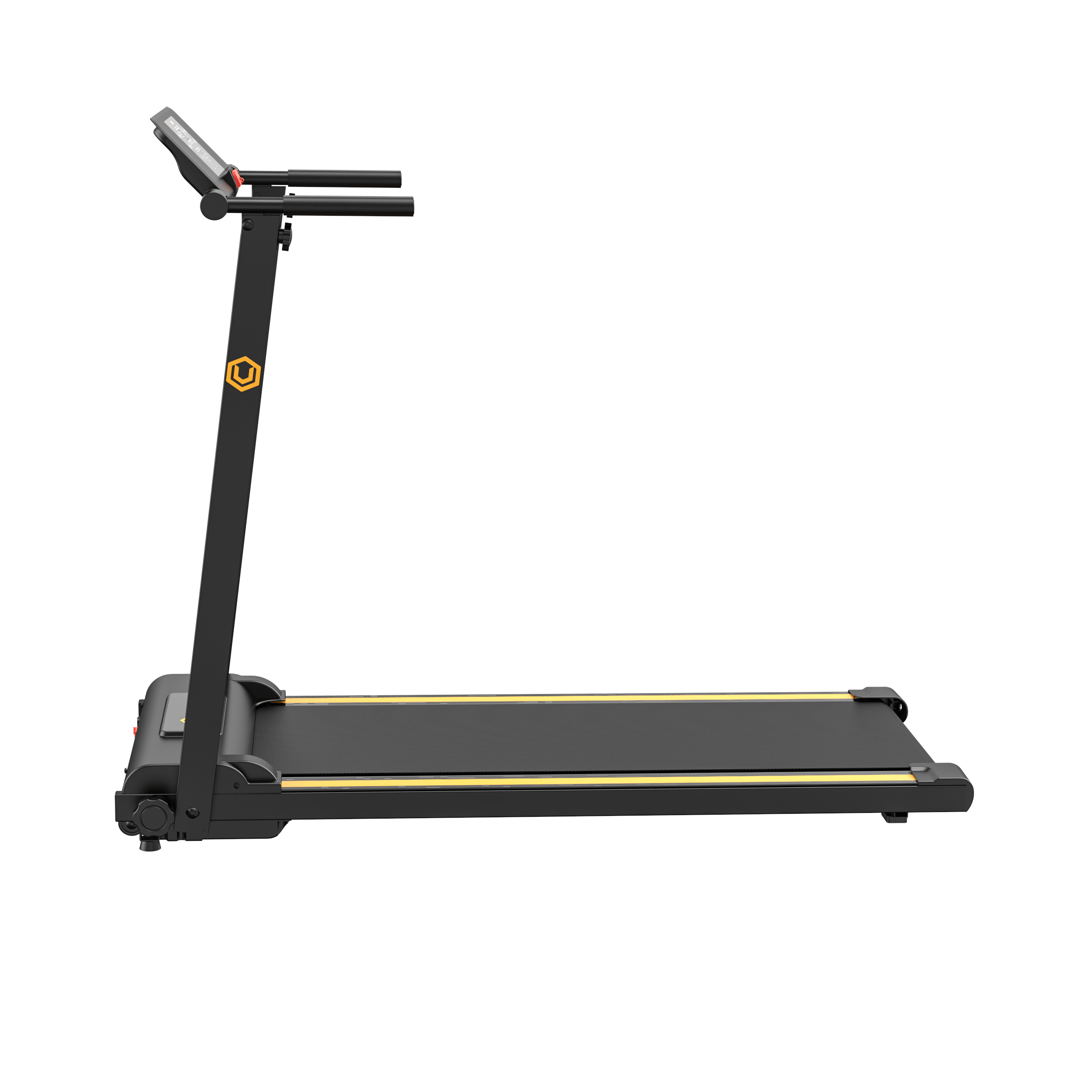 Urevo  Urevo Foldi - Mini Folding Treadmill 